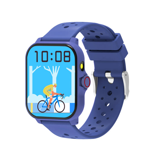 Bluetooth Fitness Watch