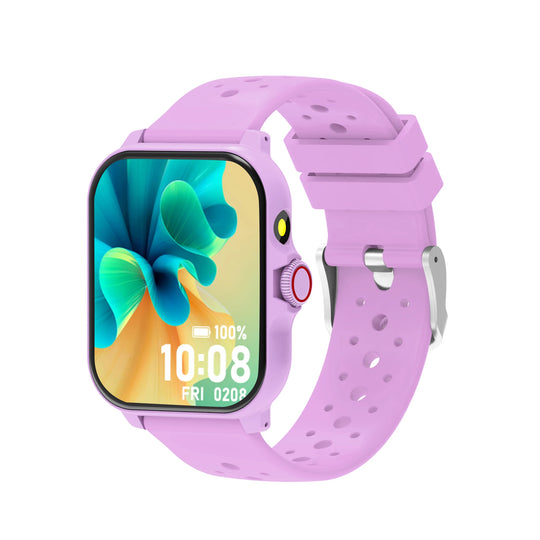 Bluetooth Fitness Watch