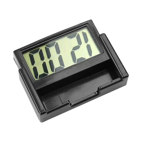 Adhesive Car Clock