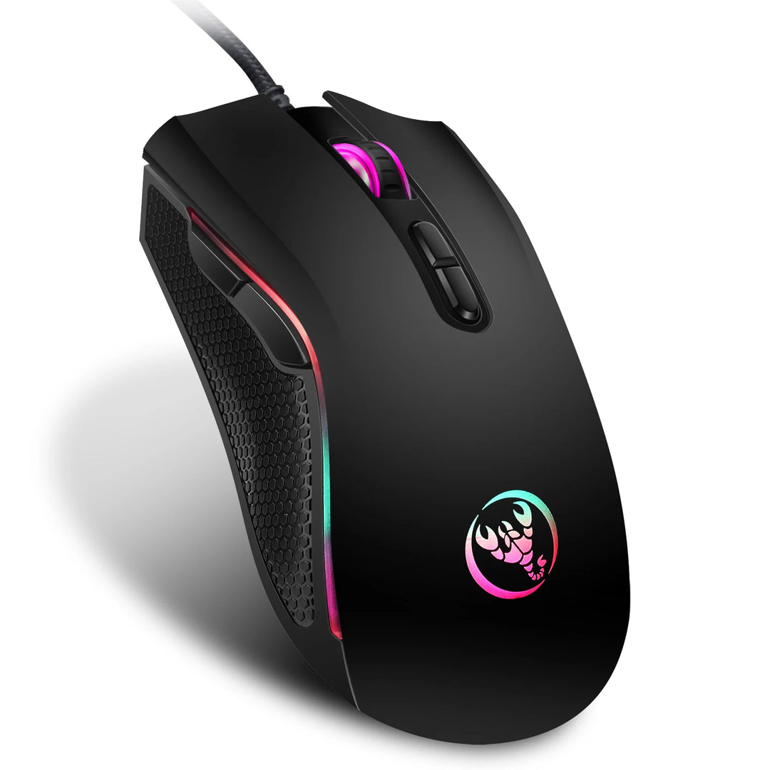 One Handed Gaming Keyboard