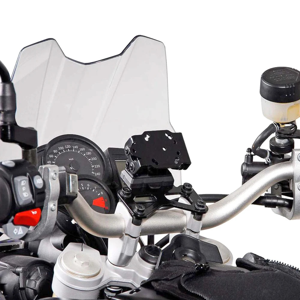 Motorcycle Phone Mount