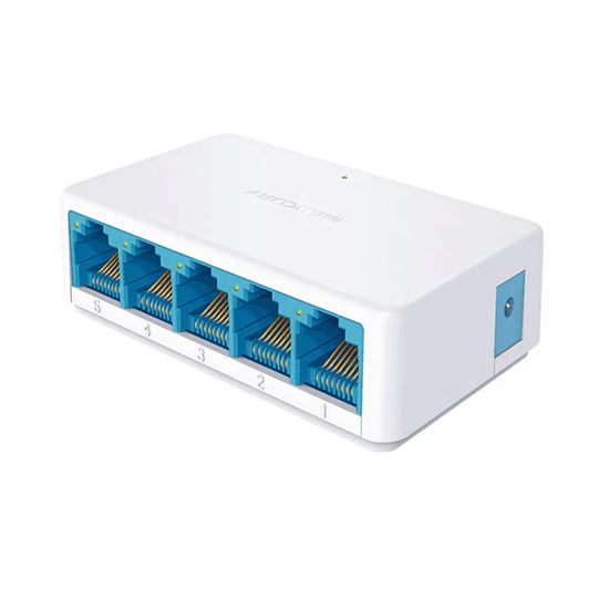 Plug Play Switch