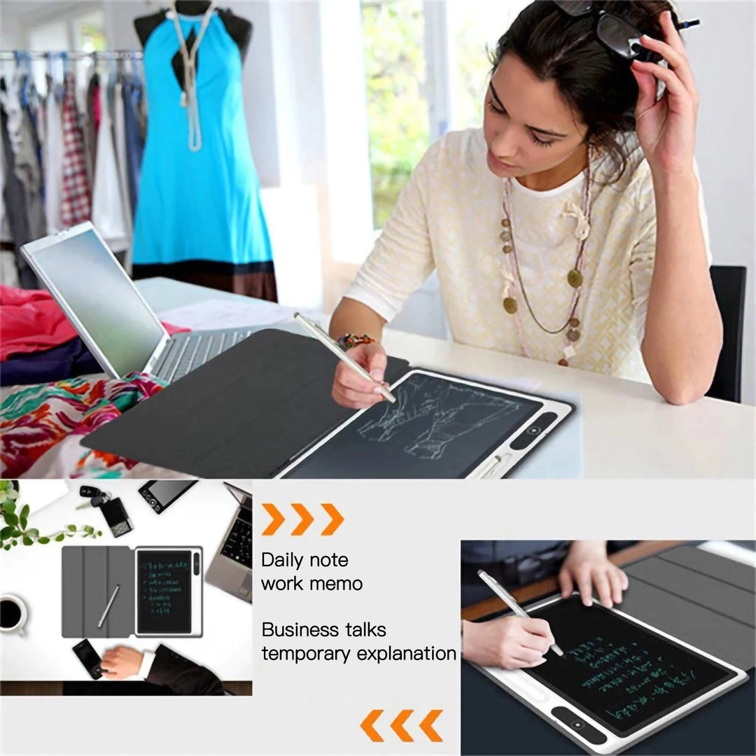 Electronic Writing Tablet