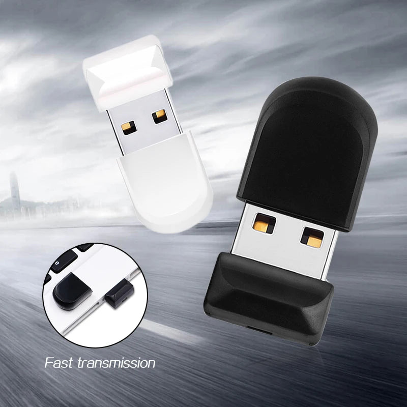 Mini USB Drive