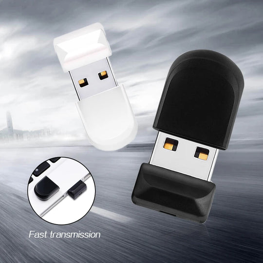 Mini USB Drive