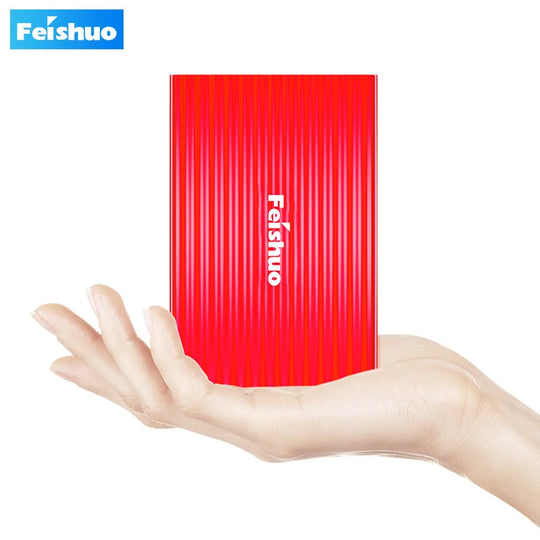 Portable External HDD