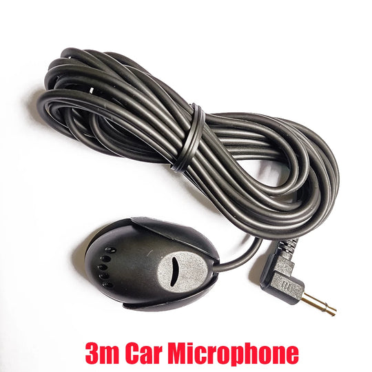 Car Audio Microphone