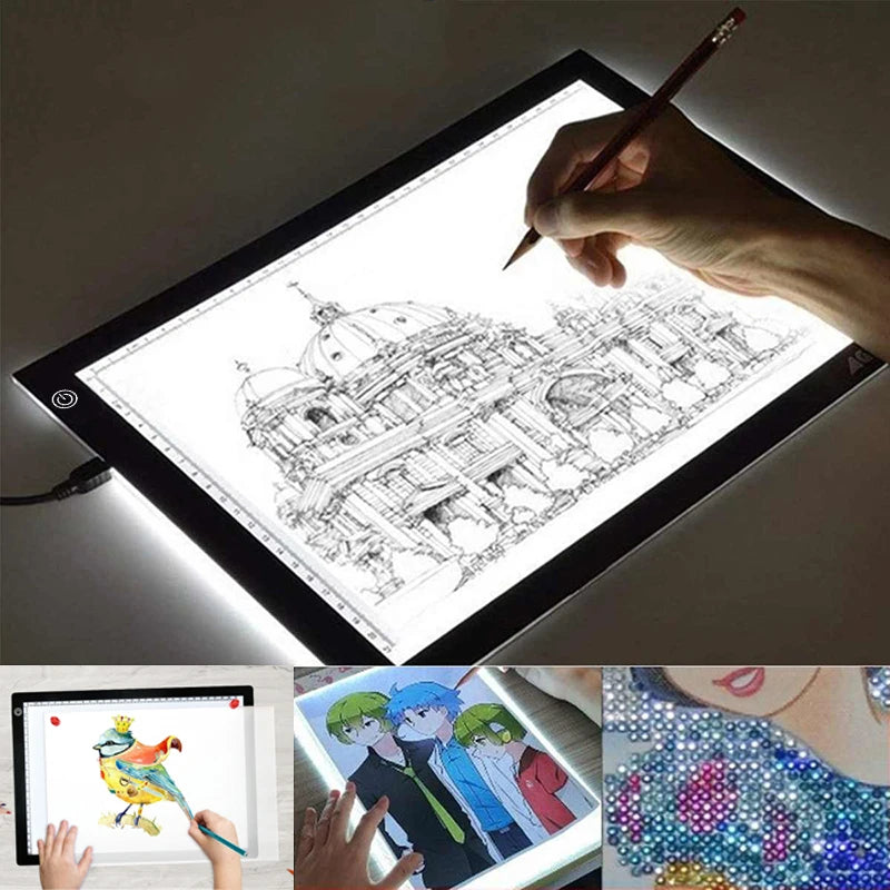 LED Light Pad