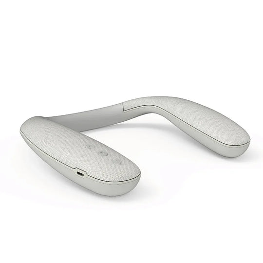 Wearable Bluetooth Speaker