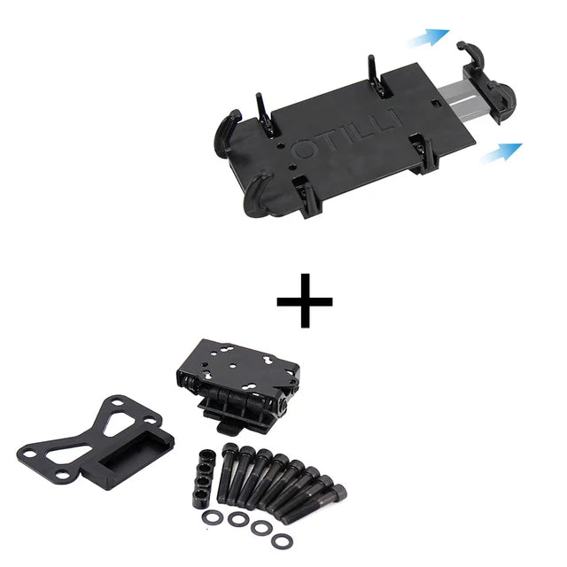 Motorcycle Phone Mount