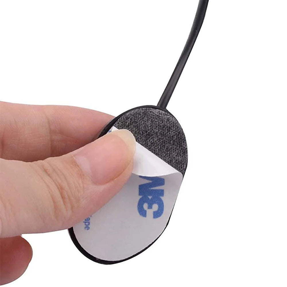Car Audio Microphone