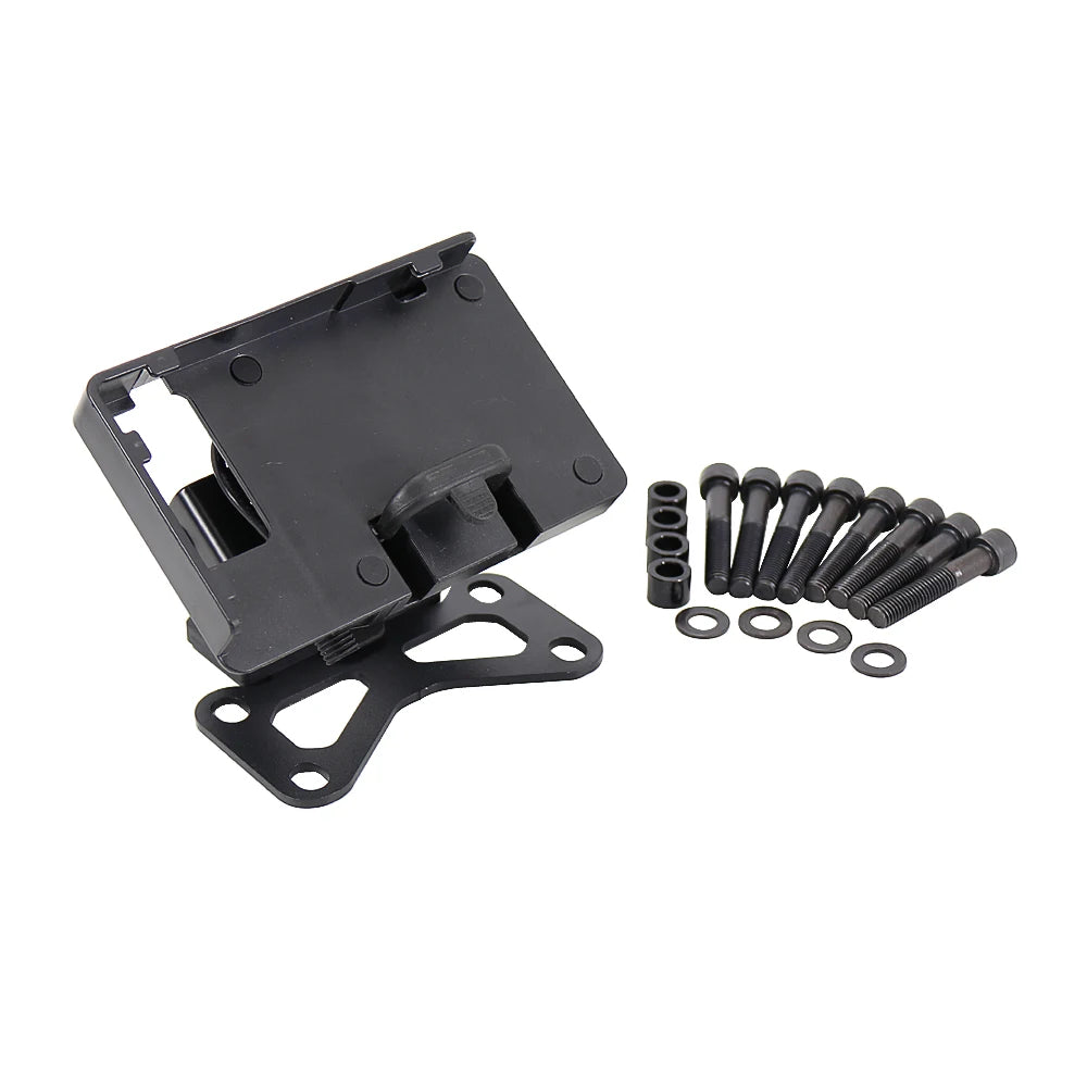 Motorcycle Phone Mount