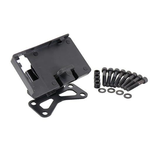 Motorcycle Phone Mount