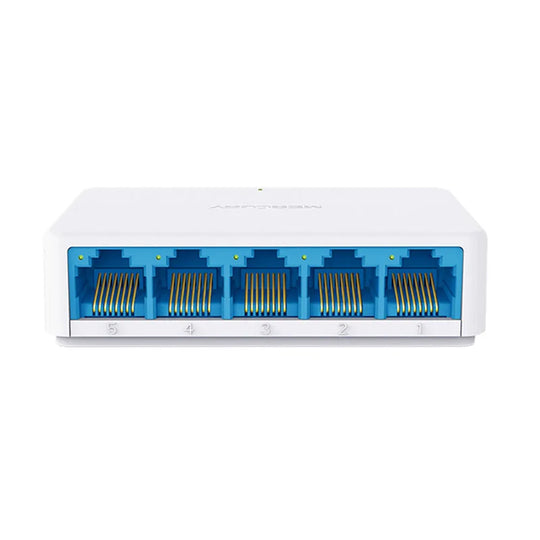 Plug Play Switch