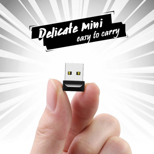 Mini USB Drive