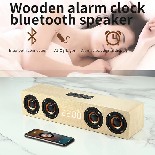 Bluetooth Soundbar