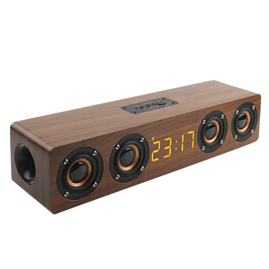 Bluetooth Soundbar