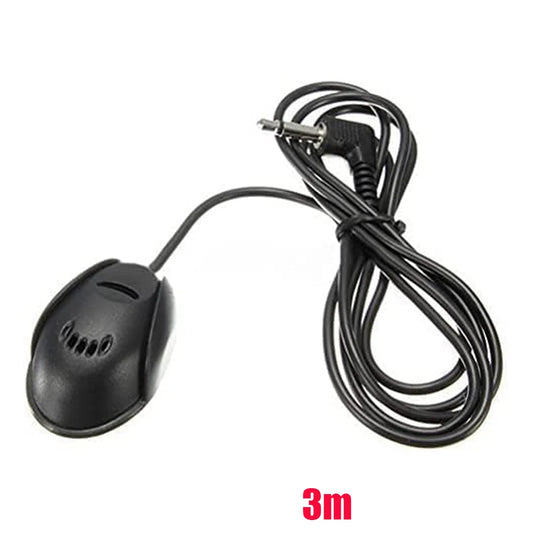 Car Audio Microphone