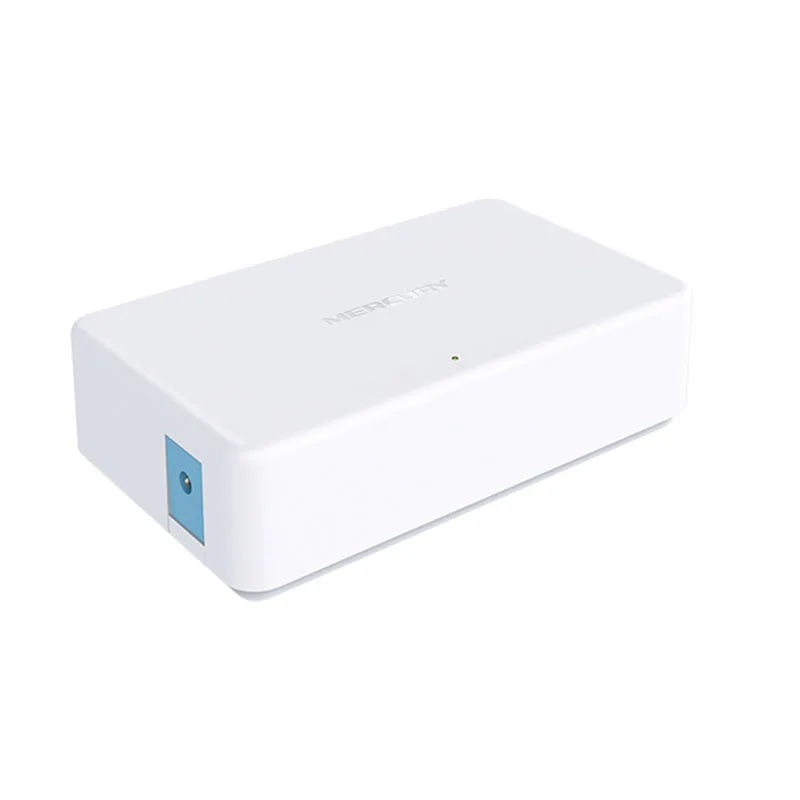 Plug Play Switch