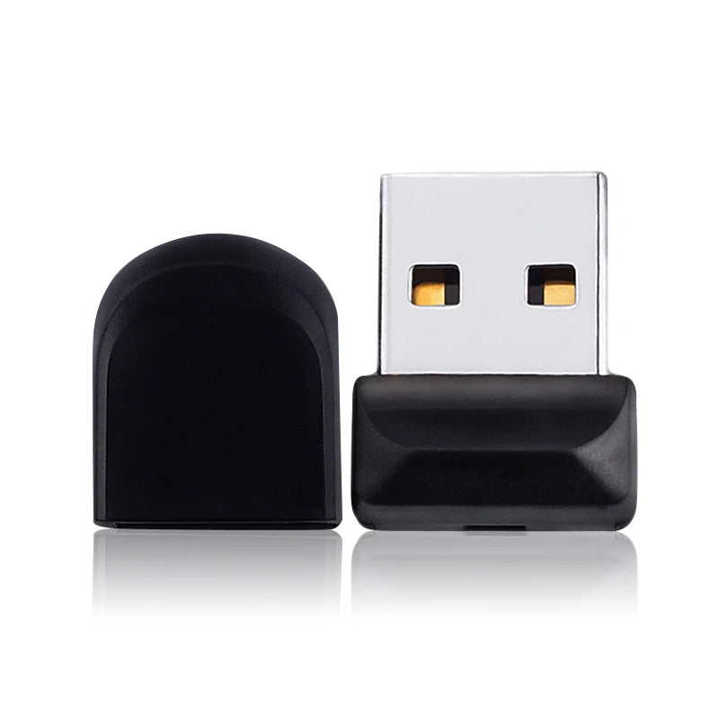 Mini USB Drive