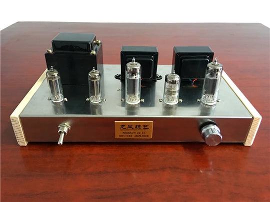 Tube Amplifier