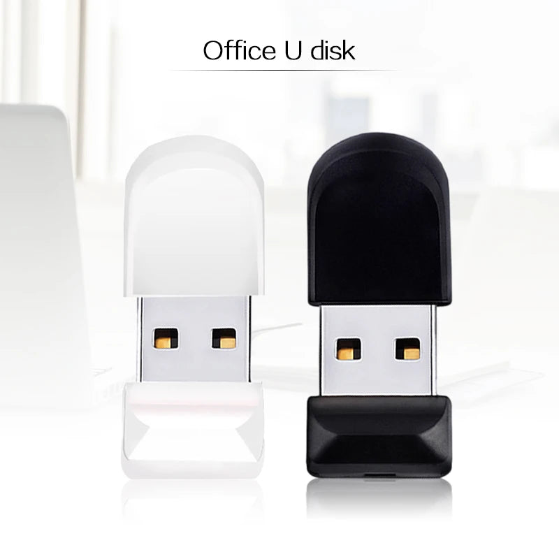 Mini USB Drive