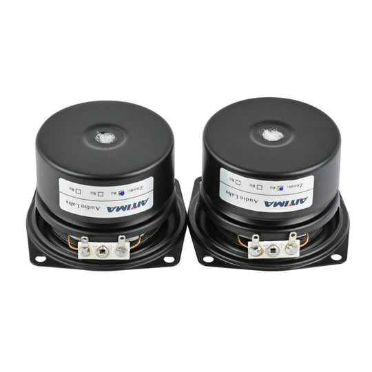 HiFi Desktop Speakers