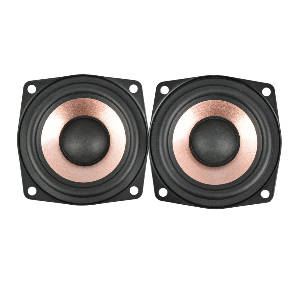 HiFi Desktop Speakers