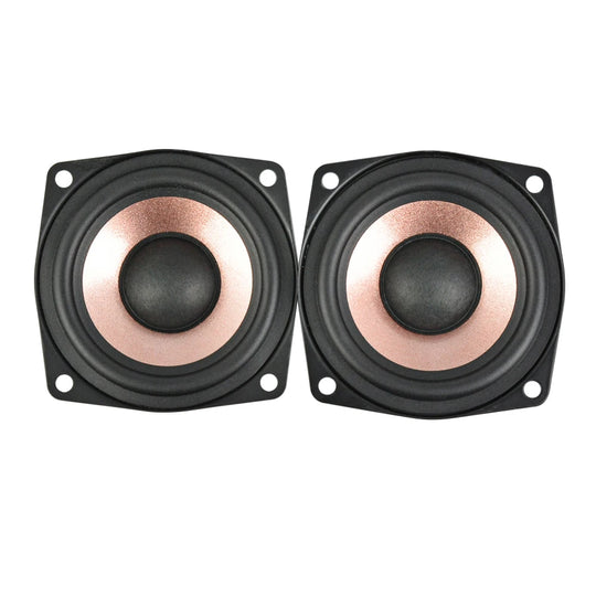 HiFi Desktop Speakers