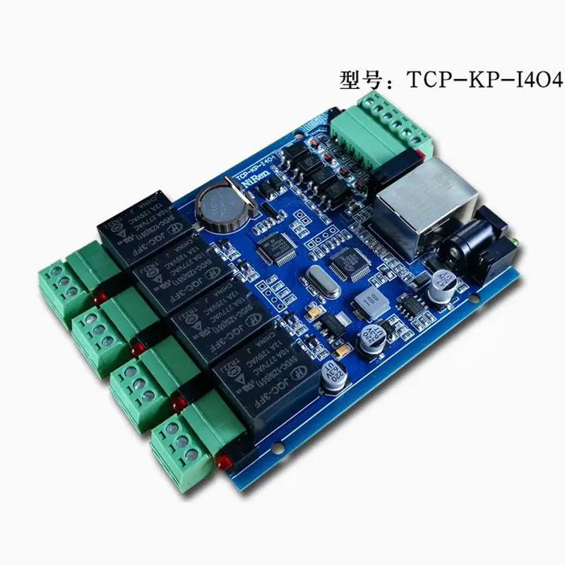4 Channel Relay