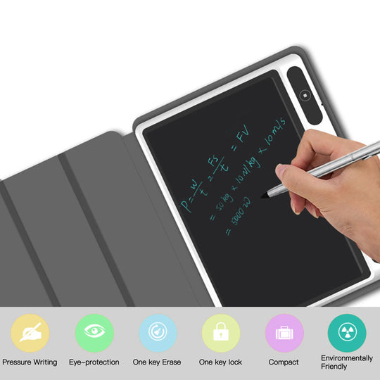 Electronic Writing Tablet