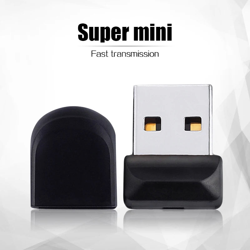 Mini USB Drive