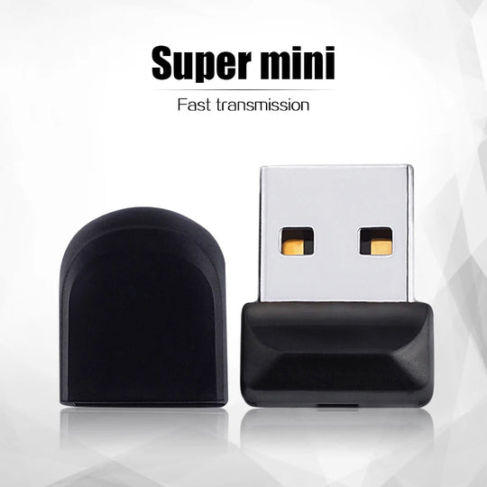 Mini USB Drive
