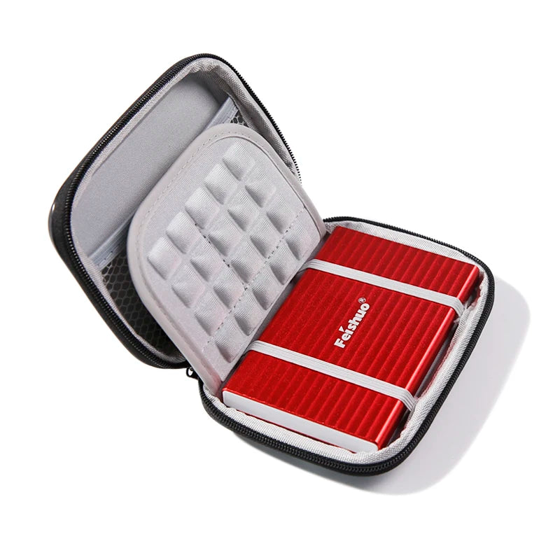 Portable External HDD