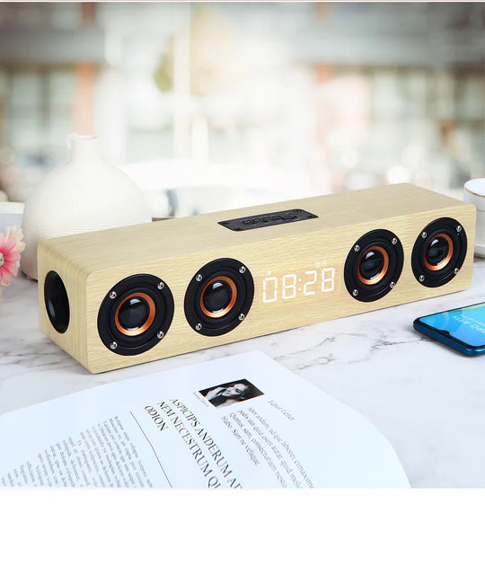 Bluetooth Soundbar