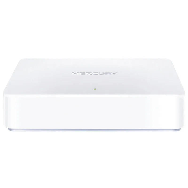 Plug Play Switch