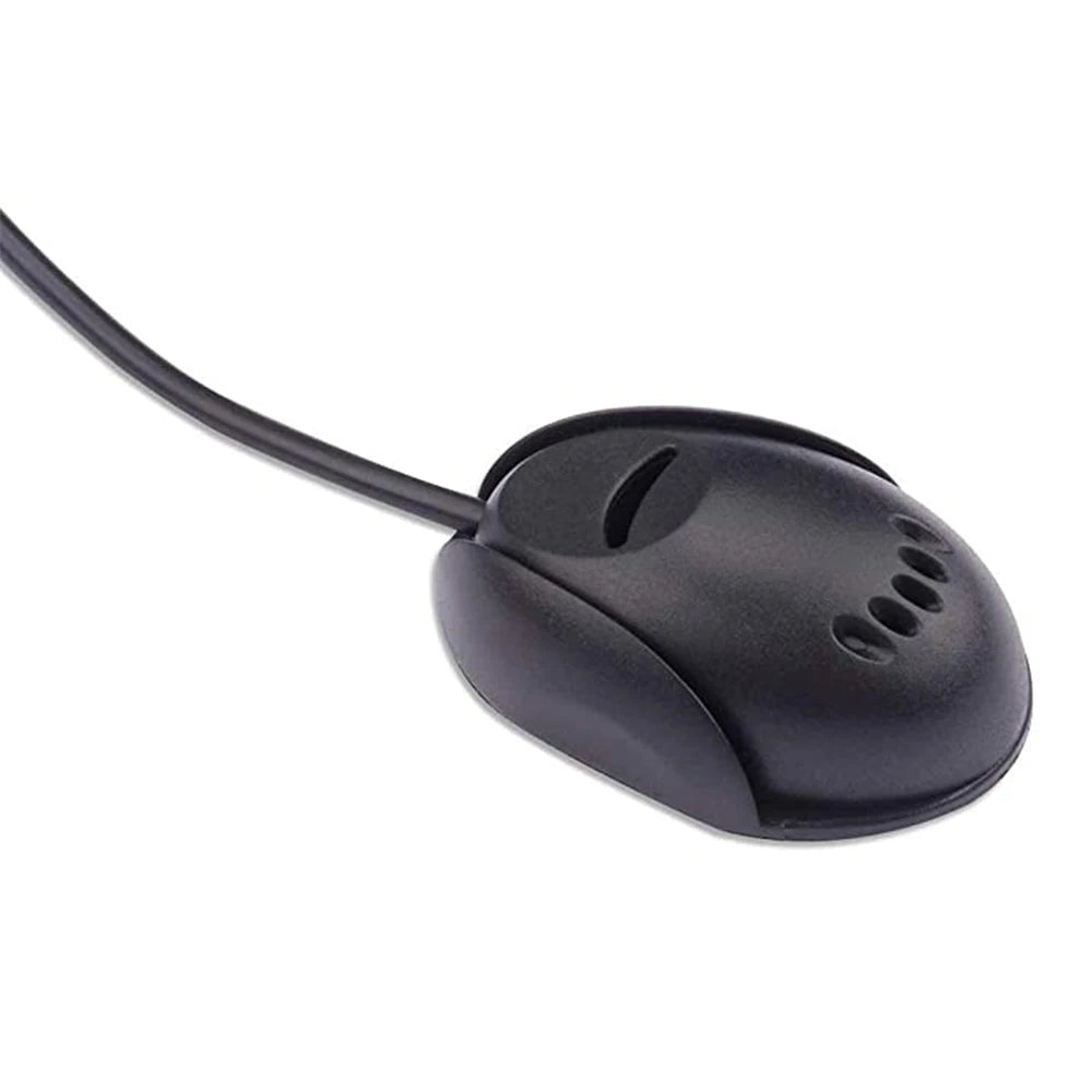 Car Audio Microphone