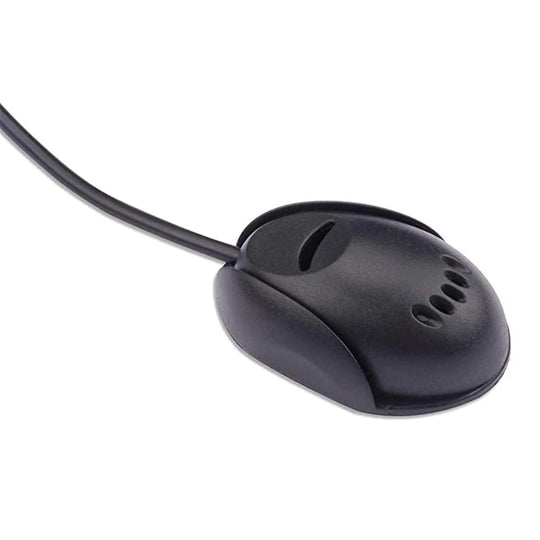 Car Audio Microphone