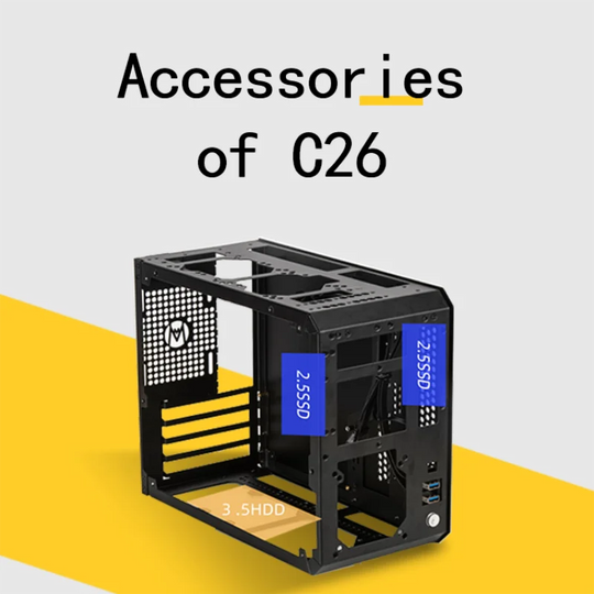 C26 Computer Accessories