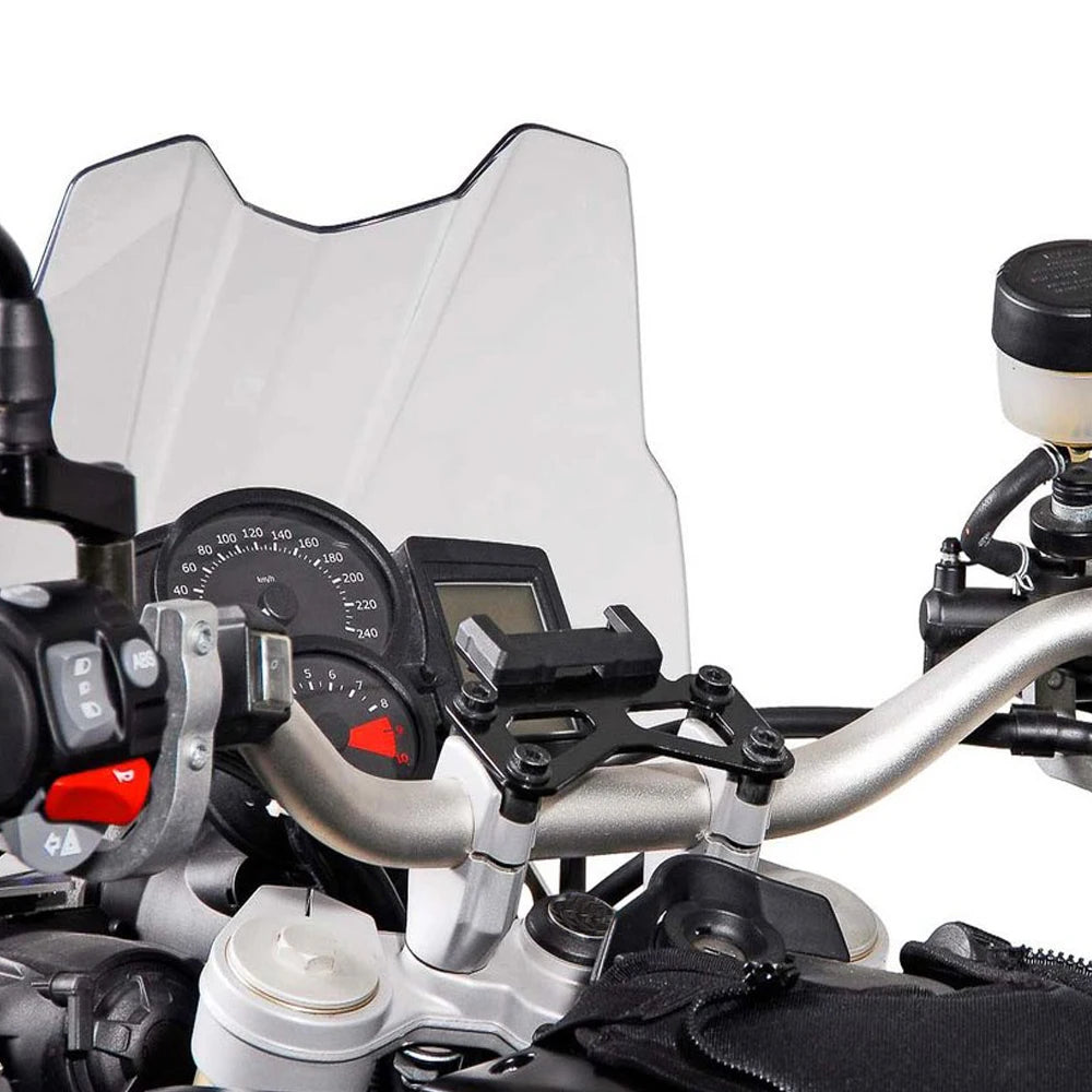 Motorcycle Phone Mount
