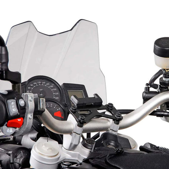Motorcycle Phone Mount
