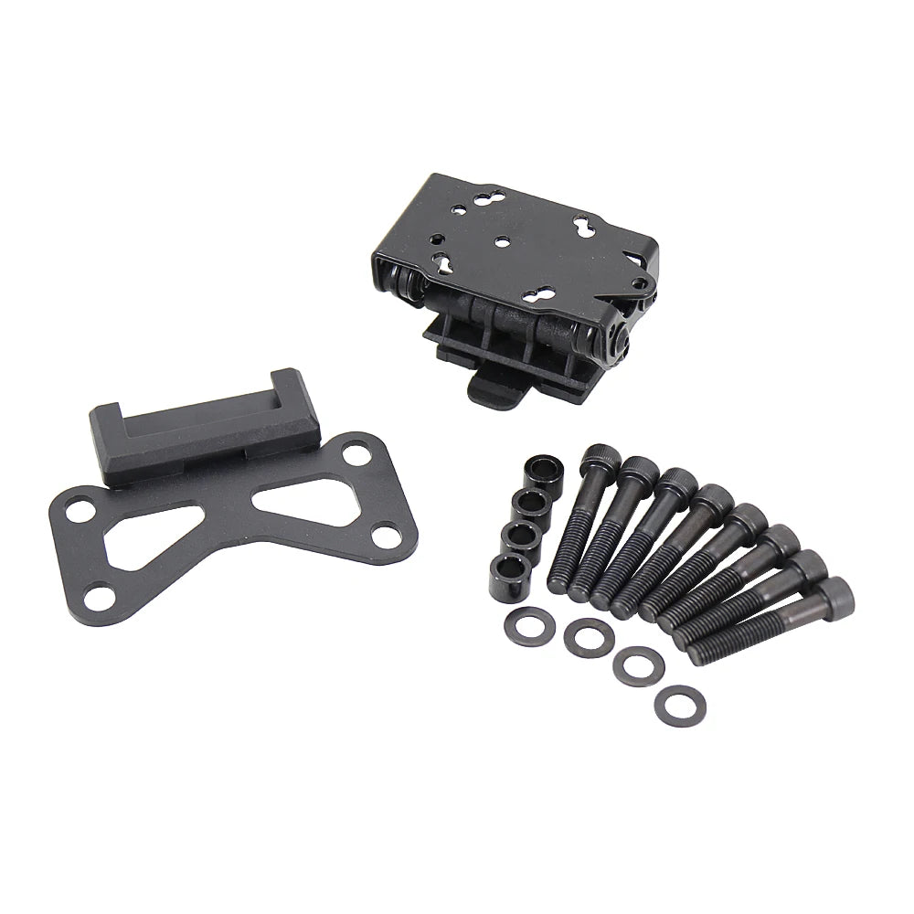 Motorcycle Phone Mount