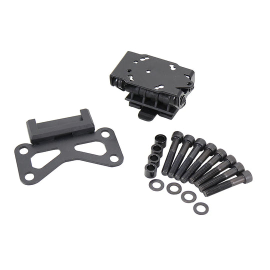 Motorcycle Phone Mount