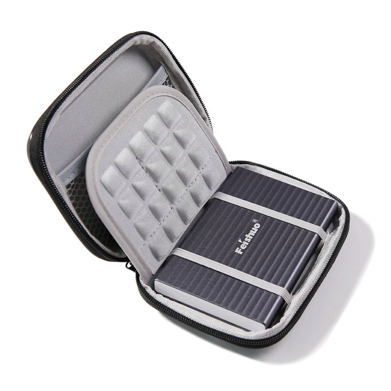 Portable External HDD