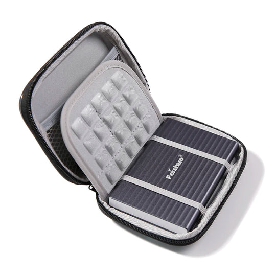Portable External HDD