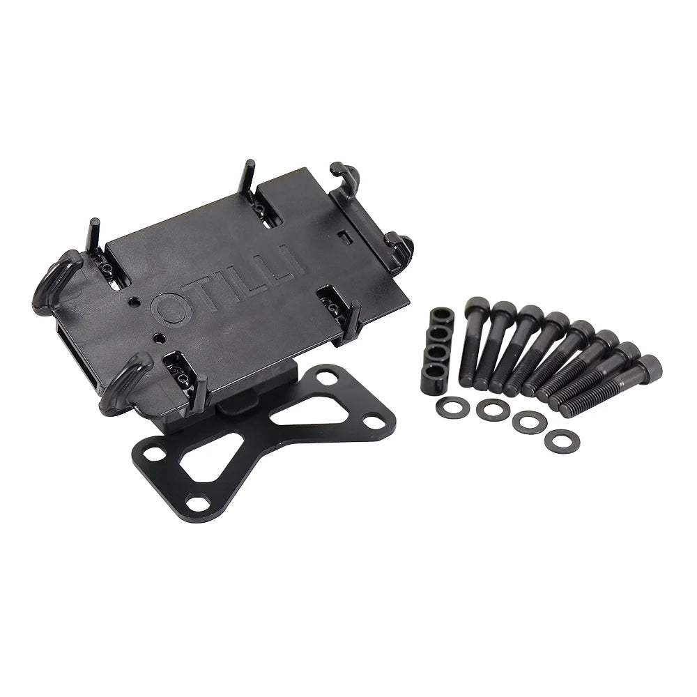 Motorcycle Phone Mount