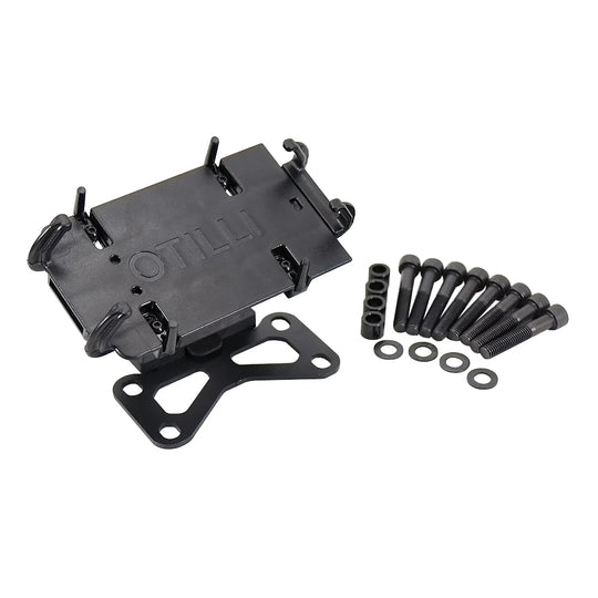 Motorcycle Phone Mount