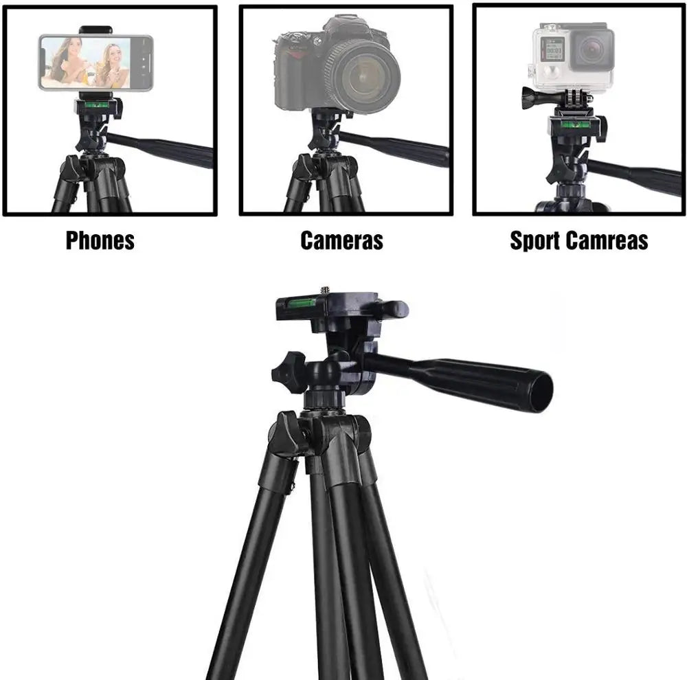 Phone Camera Stand