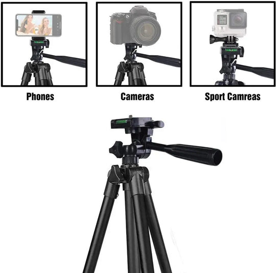Phone Camera Stand
