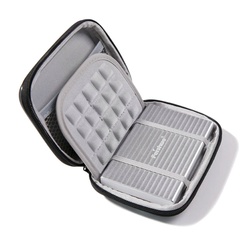 Portable External HDD